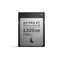 AV PRO CFexpress XT MK2 Type B 1320GB Angelbird
