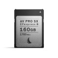 AV PRO CFexpress SX Type B 160Go Angelbird