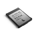 AV PRO CFexpress SE Type B 512Go Angelbird
