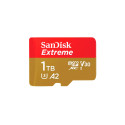 Extreme MicroSD 1To V30 A2 SanDisk