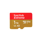 Extreme MicroSD 1To V30 A2 SanDisk