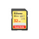 SD Extreme 32Go