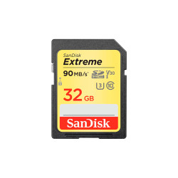 SD Extreme 32Go SanDisk