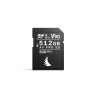 SD Card AV PRO UHS-II 512Go V90