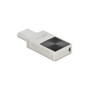 Mini Clé USB 3.2 Gen 1 USB-C 16 GB - Boitier métallique Delock