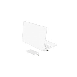 Mini Clé USB 3.2 Gen 1 USB-C 32 GB - Boitier métallique Delock