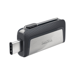 Ultra Dual Drive USB Type-C 32Go SanDisk