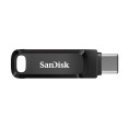 Ultra Dual Drive Go USB Type-C 64Go SanDisk