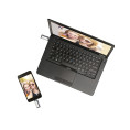 Clé USB Sandisk Ultra Dual Drive Type-C 256Go Cl