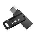 Ultra Dual Drive Go USB Type-C 256Go SanDisk