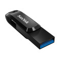 Ultra Dual Drive Go USB Type-C 512Go SanDisk