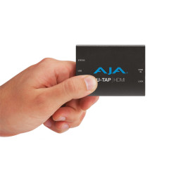 U-TAP-SDI plug and play AJA