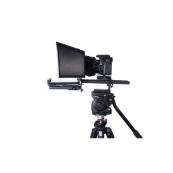 TP-500 - Prompteur DSLR DataVideo
