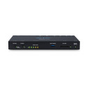 HELO Plus Recorder and Streaming Appliance AJA