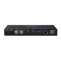 HELO Plus Recorder and Streaming Appliance AJA