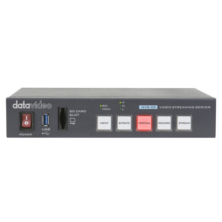 NVS-35 DATAVIDEO NVS-35 DataVideo