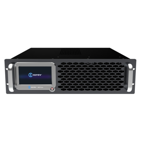 NDI Core Max Turnkey Solution (32 Inputs, 10GbE) Kiloview