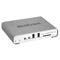 Monarch HD Boitier professionnel  Matrox