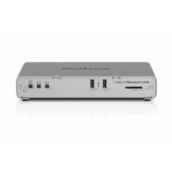 Monarch LCS appareil d'enregistrement de cours magistraux idéal Matrox
