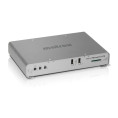 Monarch LCS appareil d'enregistrement de cours magistraux idéal Matrox