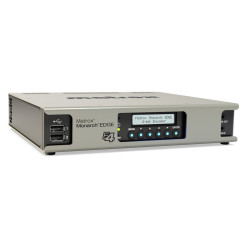 Monarch Edge Encoder 10Bit Matrox