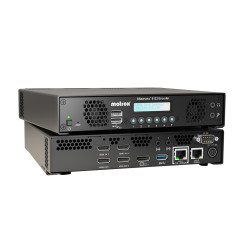 Maevex 6122 Dual 4Kp60 Encoder Matrox