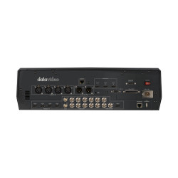 HS-3200 Régie de streaming video Portable HD 12 canaux DataVideo