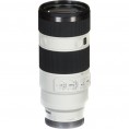70-200 mm F4 G OSS monture E Sony
