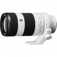 70-200 mm F4 G OSS monture E Sony