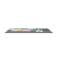 Avid Media Composer fr. (PC/Slim) LogicKeyboard