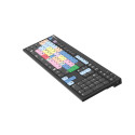 Avid Media Composer + LogicLight fr. (PC/Nero) LogicKeyboard