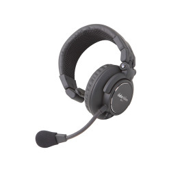 HP-1E - Casque 1 oreille DataVideo