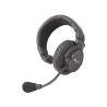 HP-1E - Casque 1 oreille