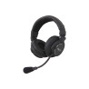 HP-2A - Casque double oreillette avec jack 3,5 mm
