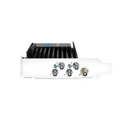 Corvid 44 12G S Entrées sorties Flexibles & Multi-formats AJA