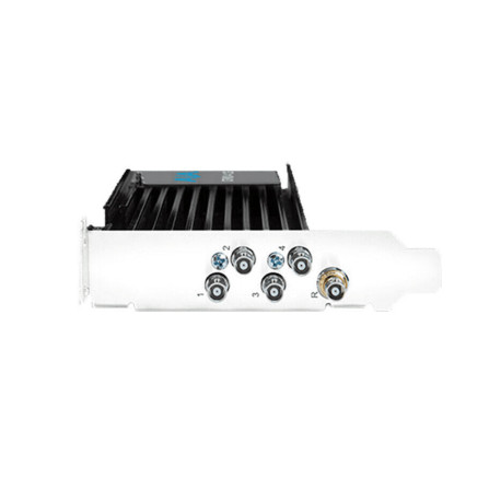 Corvid 44 12G S Entrées sorties Flexibles & Multi-formats AJA