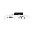 Corvid 44 12G T Entrées sorties Flexibles & Multi-formats AJA