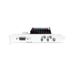 Corvid 44 12G T Entrées sorties Flexibles & Multi-formats AJA