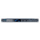 FS2 - Dual video and audio processors