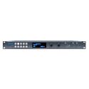 FS2 - Dual video and audio processors AJA