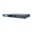 FS2 - Dual video and audio processors AJA