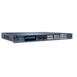 FS-HDR traitement vidéo par Colorfront Engine AJA