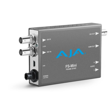 FS-Mini - Frame Synchronizer AJA