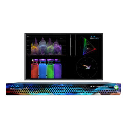 HDR Image Analyzer 12G AJA