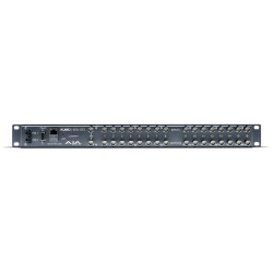 KUMO 16x16 Compact 12G-SDI Router AJA
