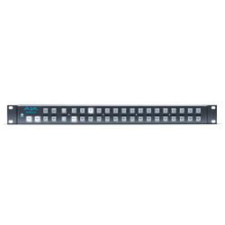 KUMO CP (Control Panel) AJA