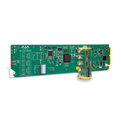 OG-HA5-4K Conversions 4K/UltraHD/2K/HD/SD HDMI 2.0 AJA
