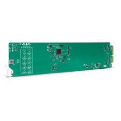 OG-3GDA-1X9  3G-SDI Reclocking DA AJA