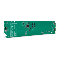 OG-3GDA-2X4 3G-SDI reclocking DA AJA