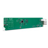 OG-FIDO-2T-MM 3G-SDI to Multi-Mode LC Fiber Transmitter with DashBoard Support